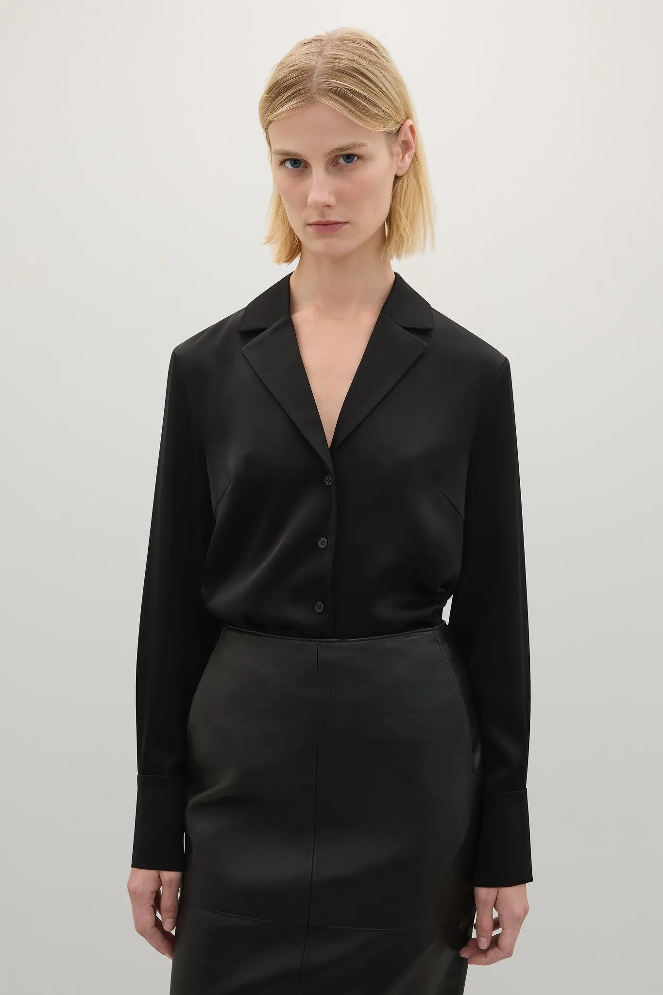 The Elijah Shirt sold by A.EMERY product image thumbnail 2