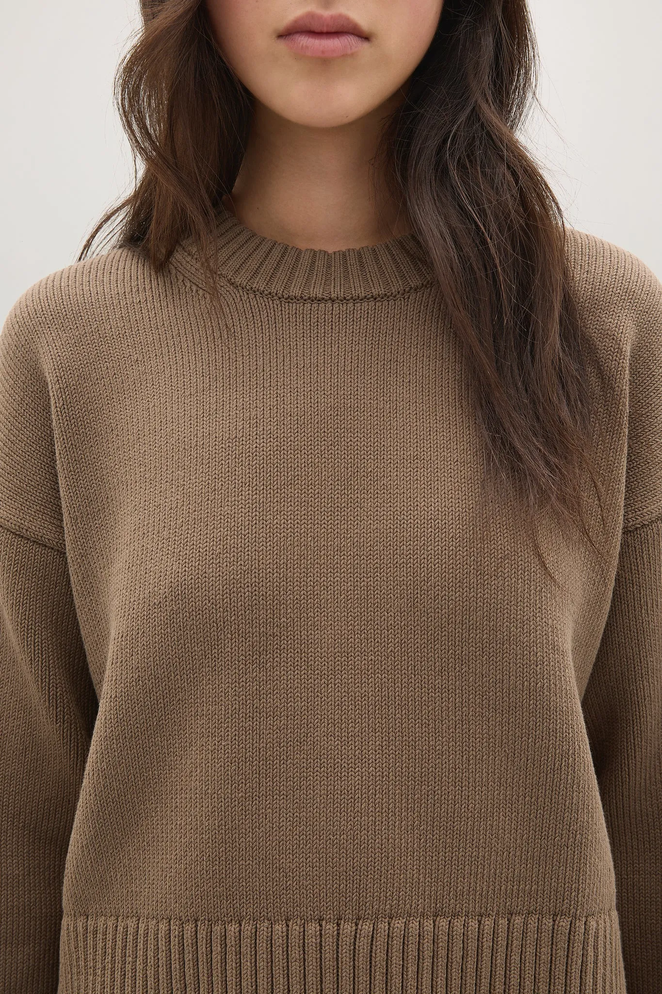 The Orwell Knit sold by A.EMERY product image thumbnail 2