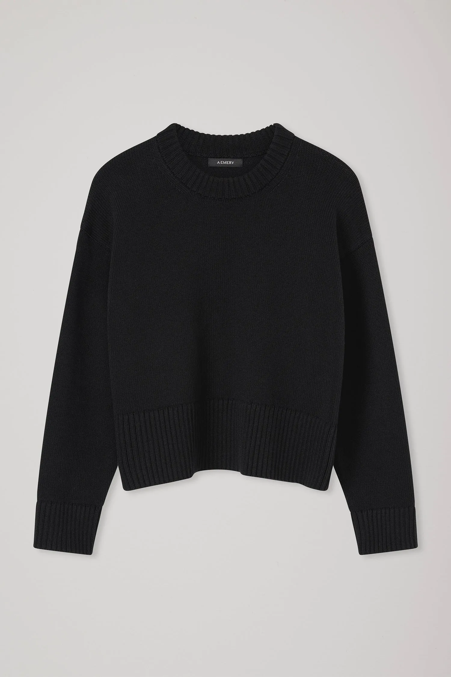 The Orwell Knit sold by A.EMERY product image thumbnail 4