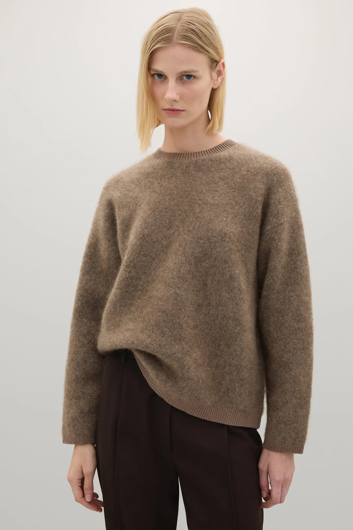 The Oren Knit sold by A.EMERY product image thumbnail 2