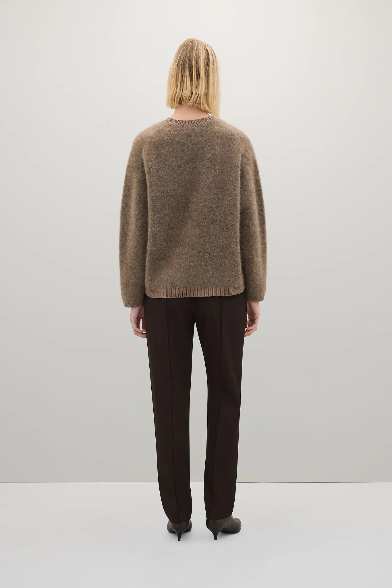 The Oren Knit sold by A.EMERY product image thumbnail 3