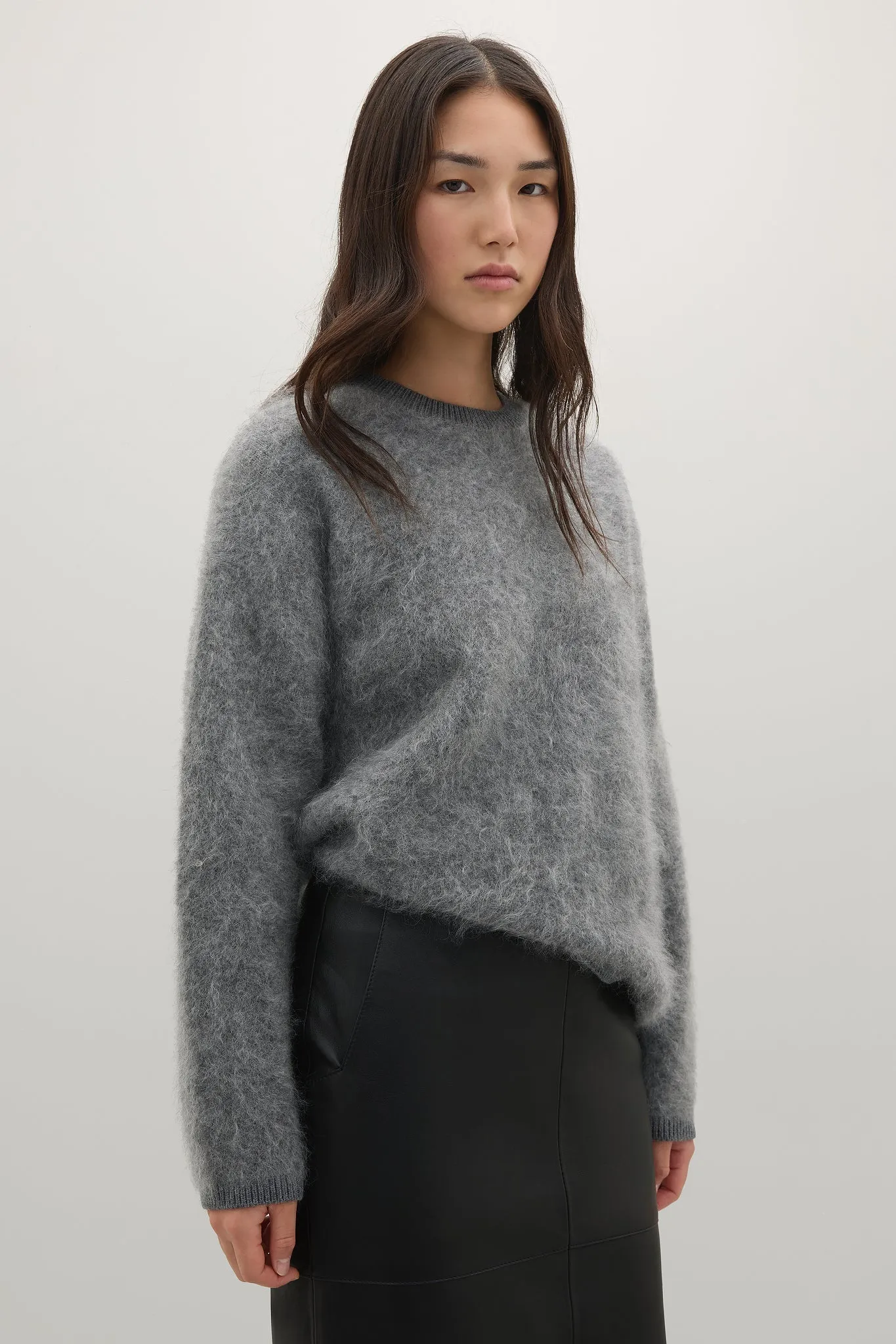 The Oren Knit sold by A.EMERY product image thumbnail 2