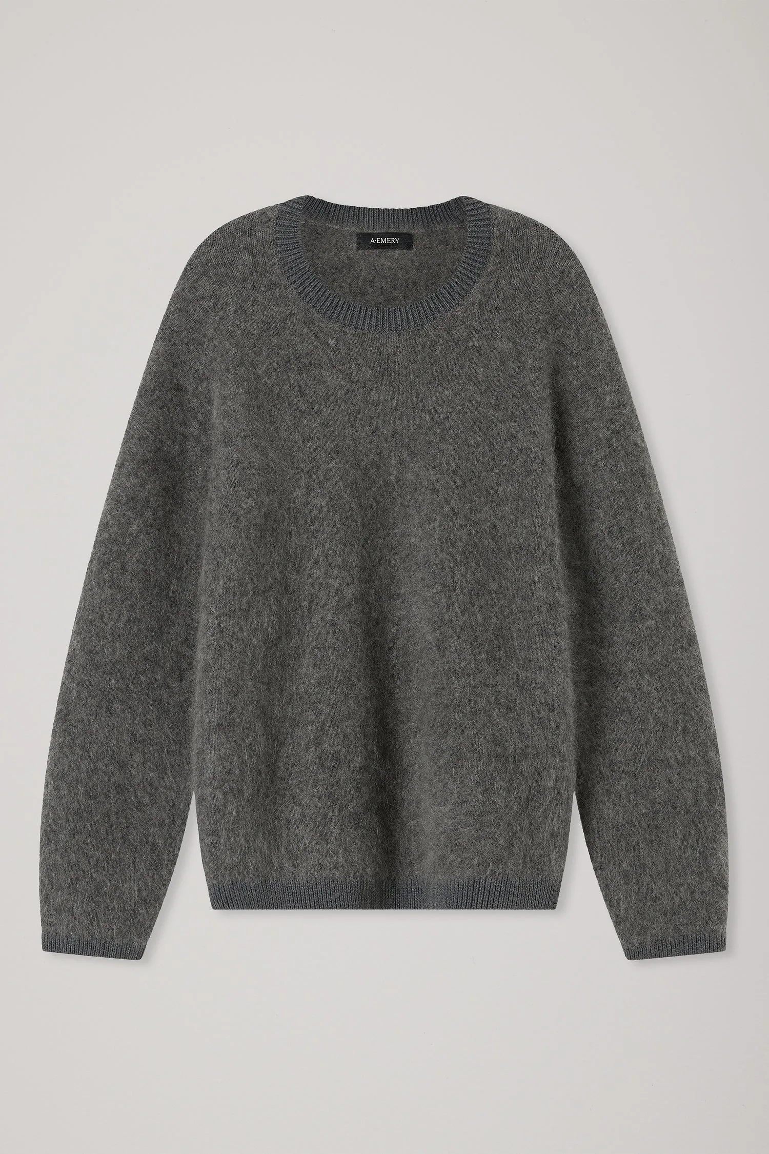 The Oren Knit sold by A.EMERY product image thumbnail 4