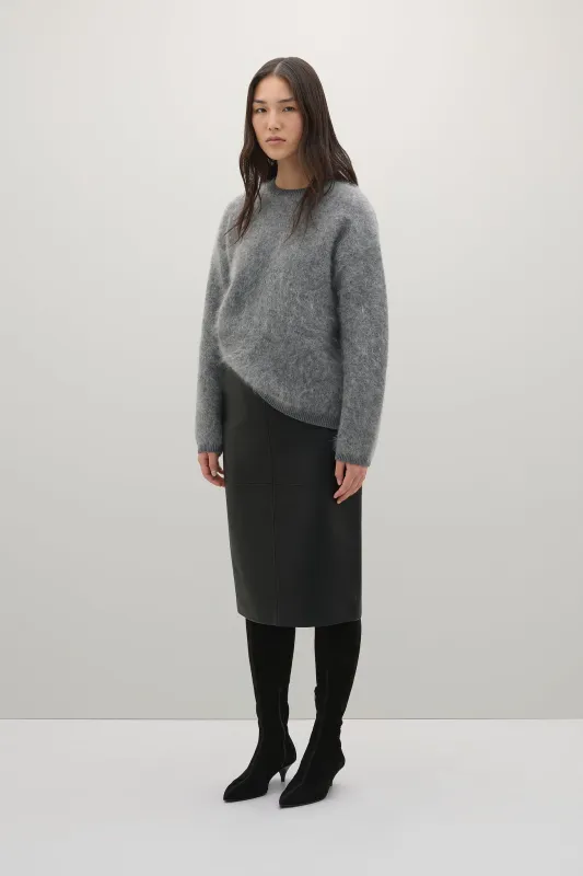 The Oren Knit made by A.EMERY