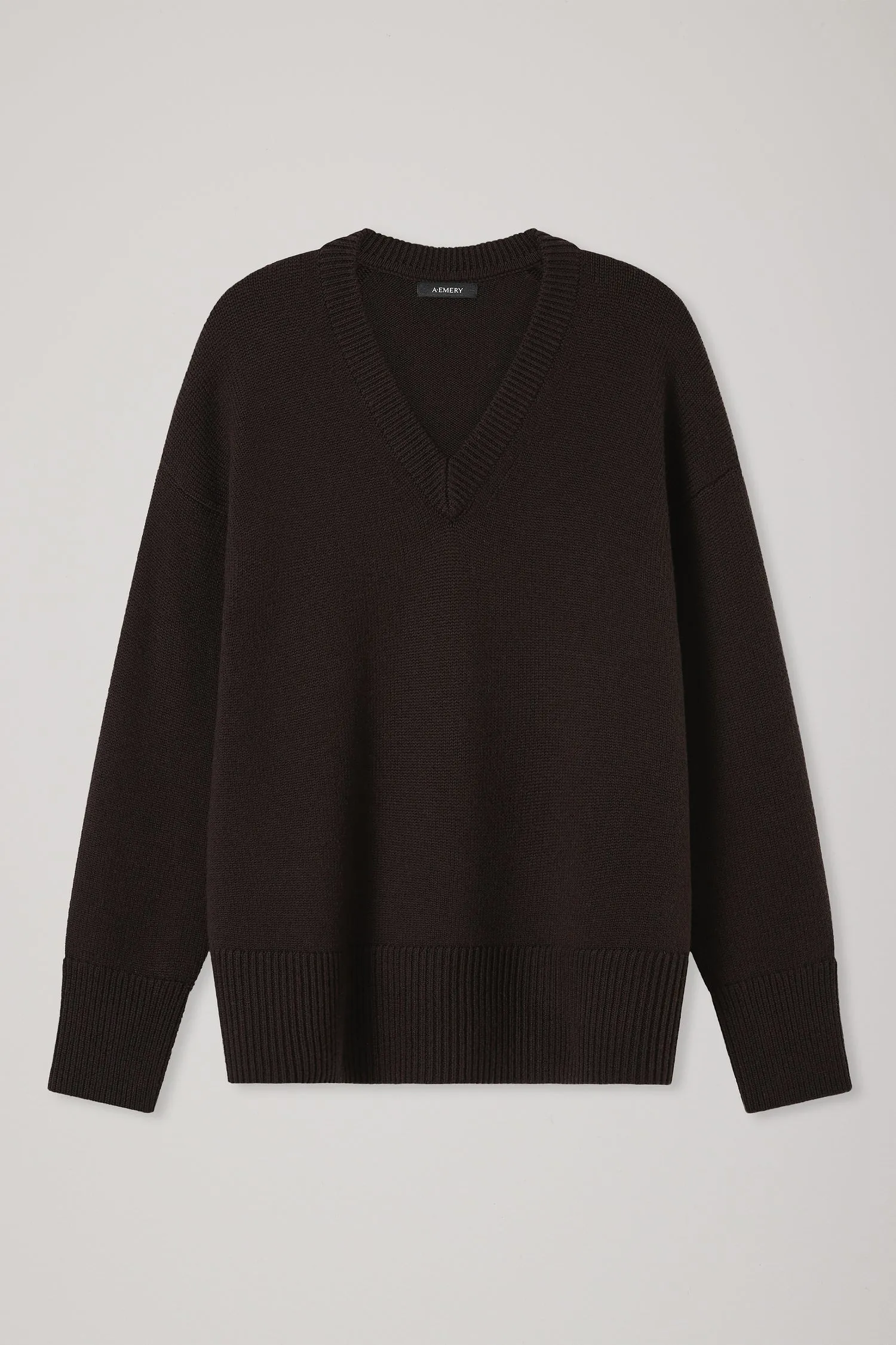 The Lewis Knit sold by A.EMERY product image thumbnail 4
