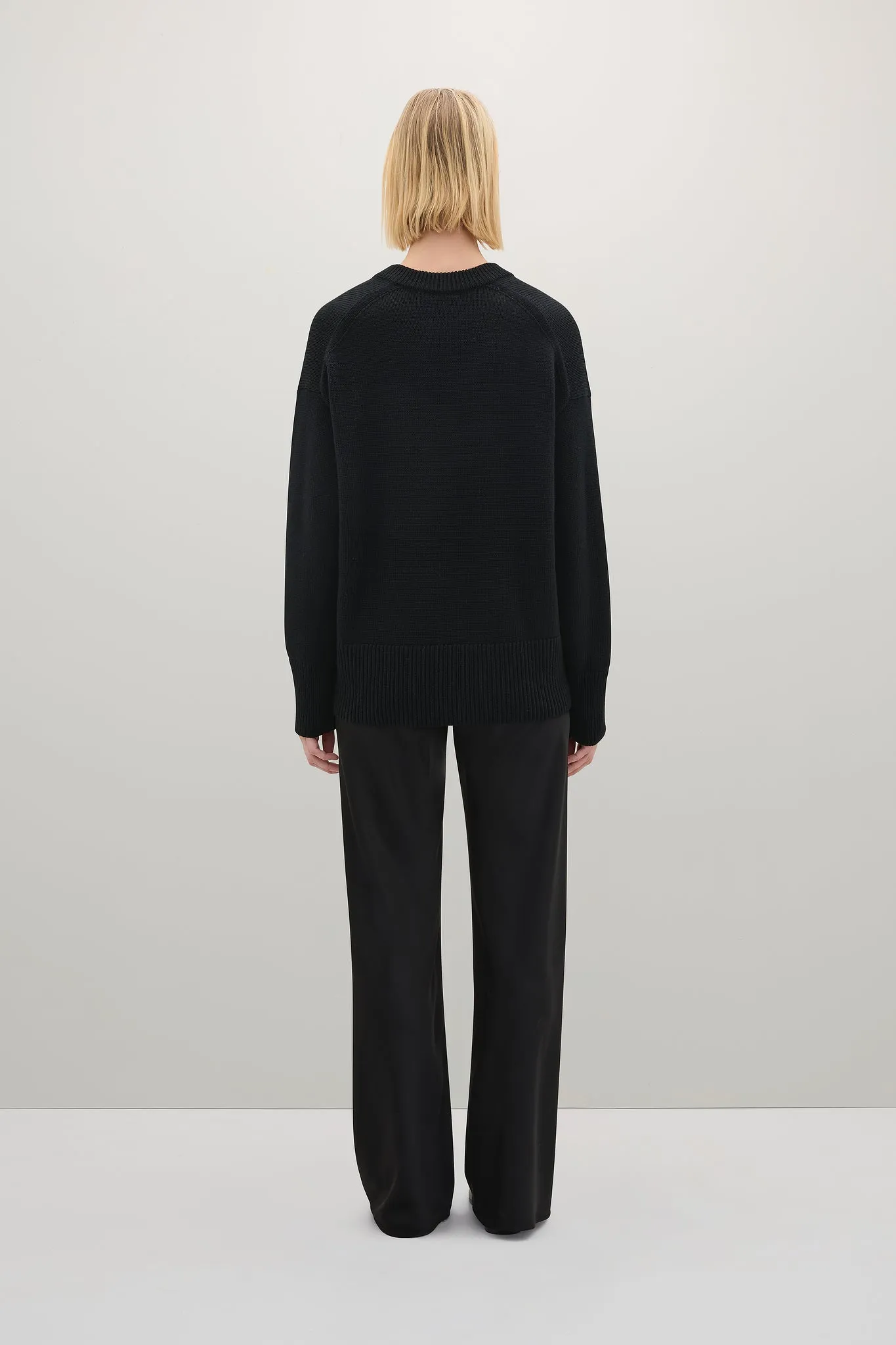 The Lewis Knit sold by A.EMERY product image thumbnail 3