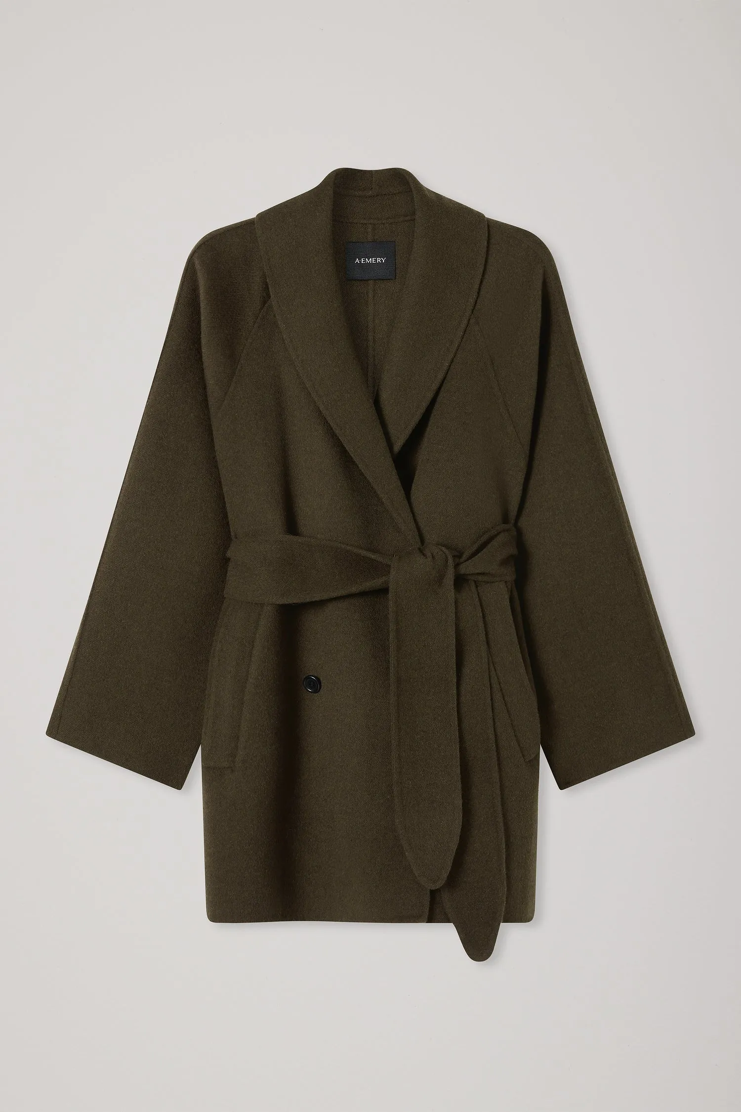 The Crosby Jacket sold by A.EMERY product image thumbnail 4