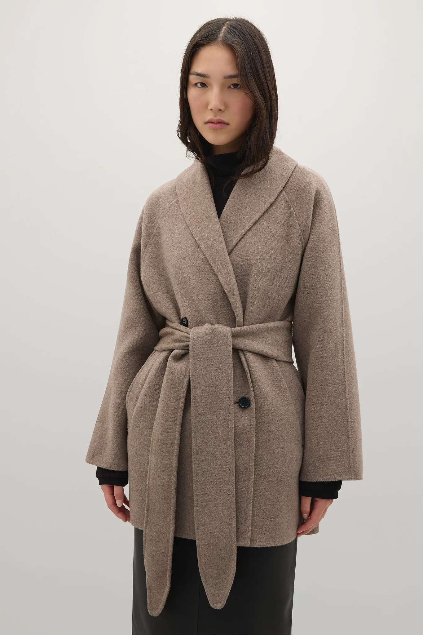 The Crosby Jacket sold by A.EMERY product image thumbnail 2