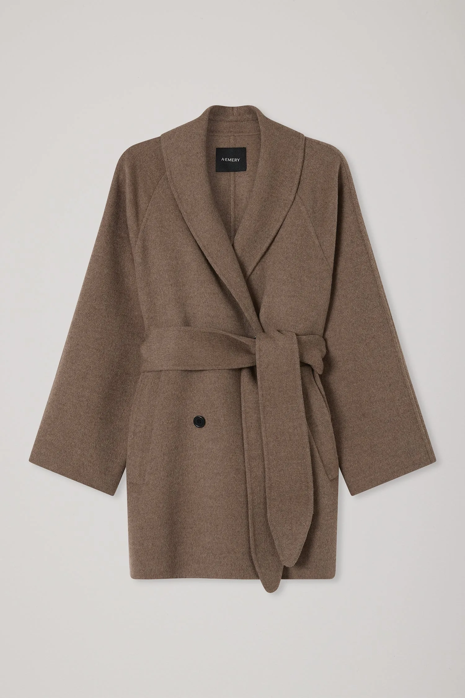 The Crosby Jacket sold by A.EMERY product image thumbnail 4