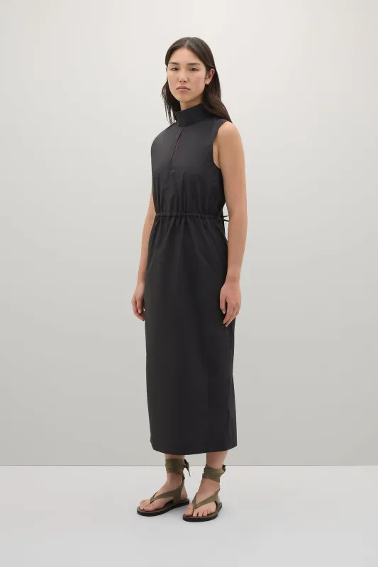 The Ezra Dress made by A.EMERY