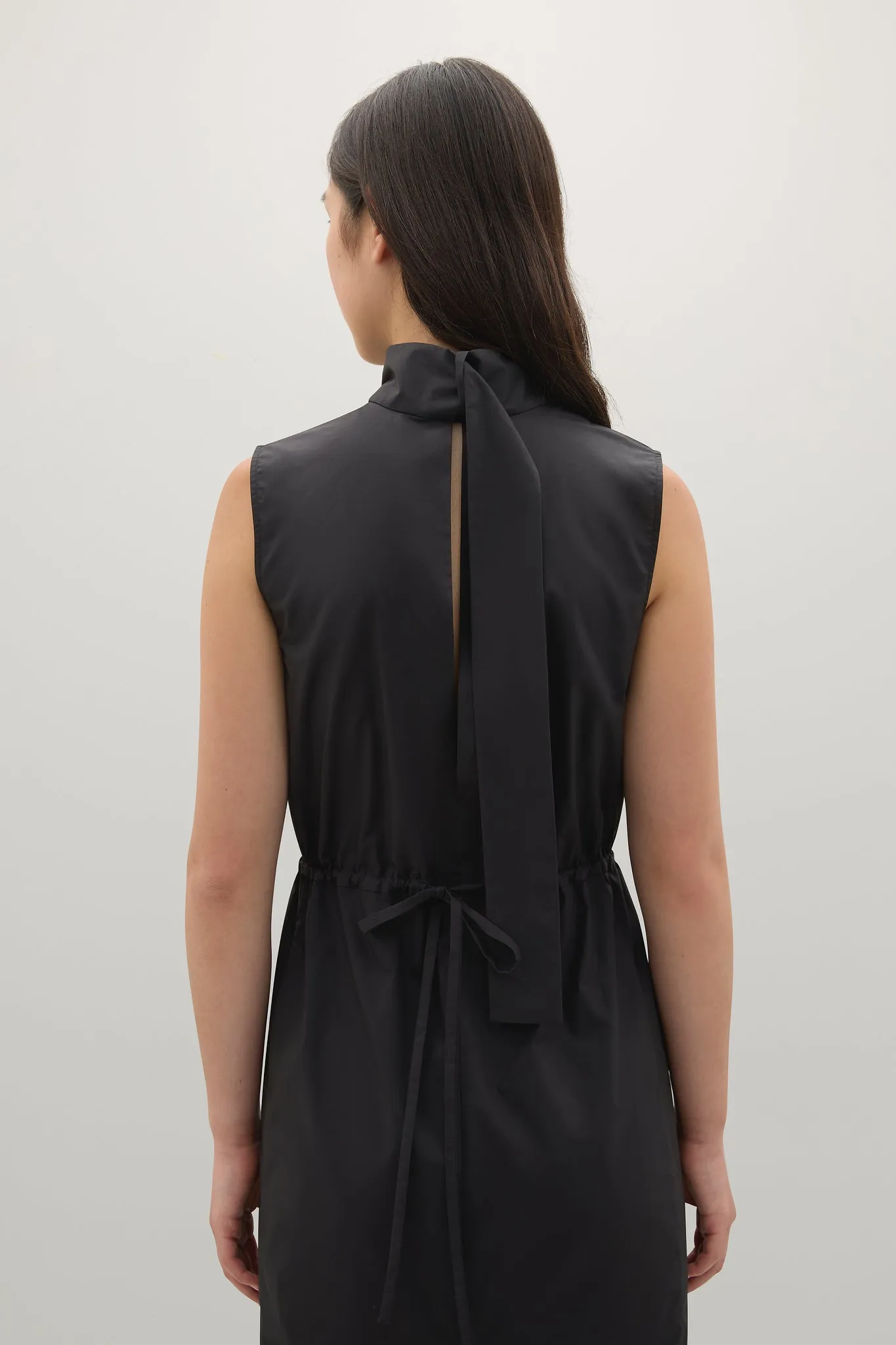 The Ezra Dress sold by A.EMERY product image thumbnail 3