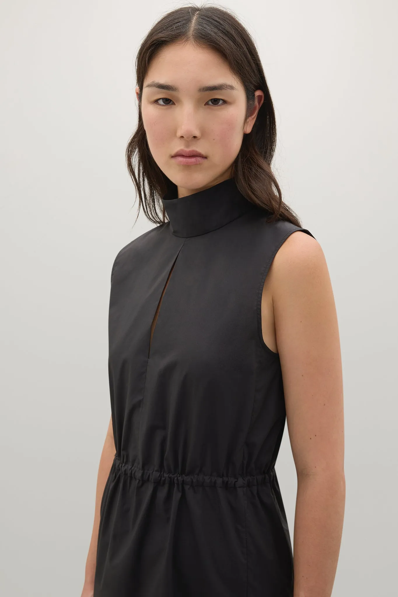 The Ezra Dress sold by A.EMERY product image thumbnail 2