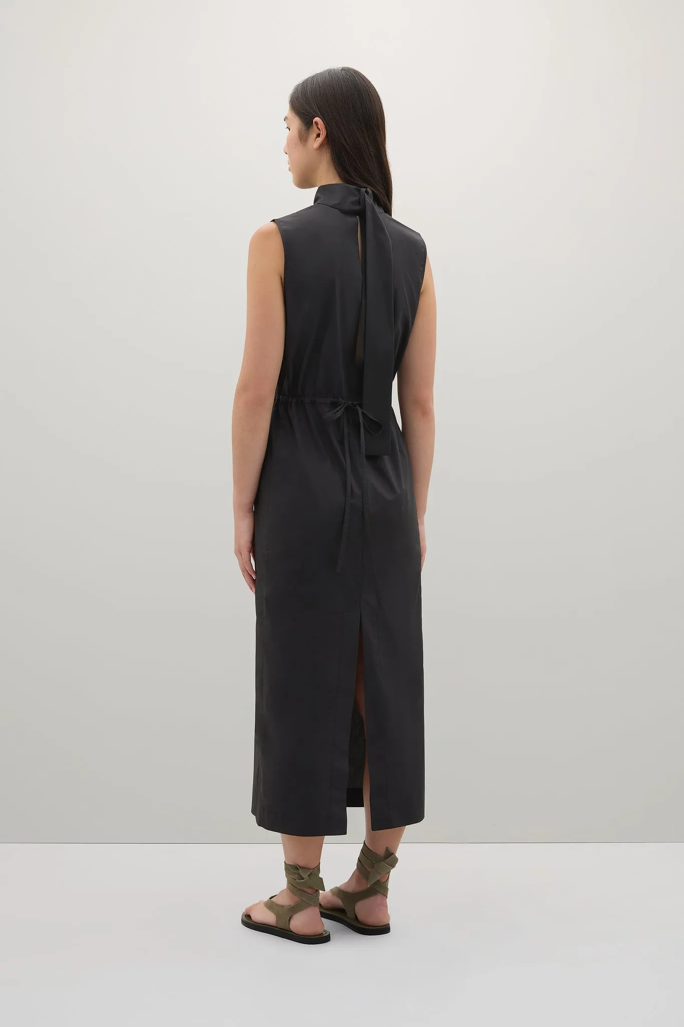 The Ezra Dress sold by A.EMERY product image thumbnail 4