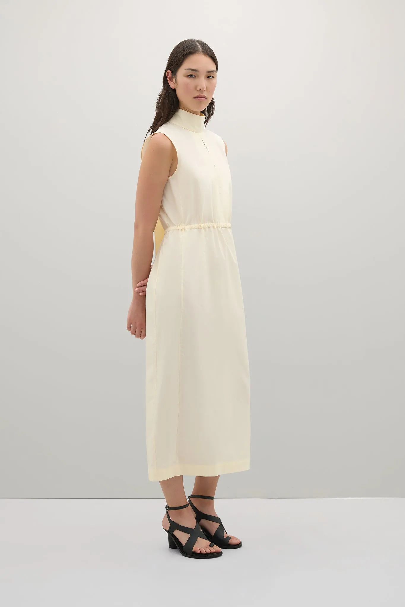 The Ezra Dress sold by A.EMERY