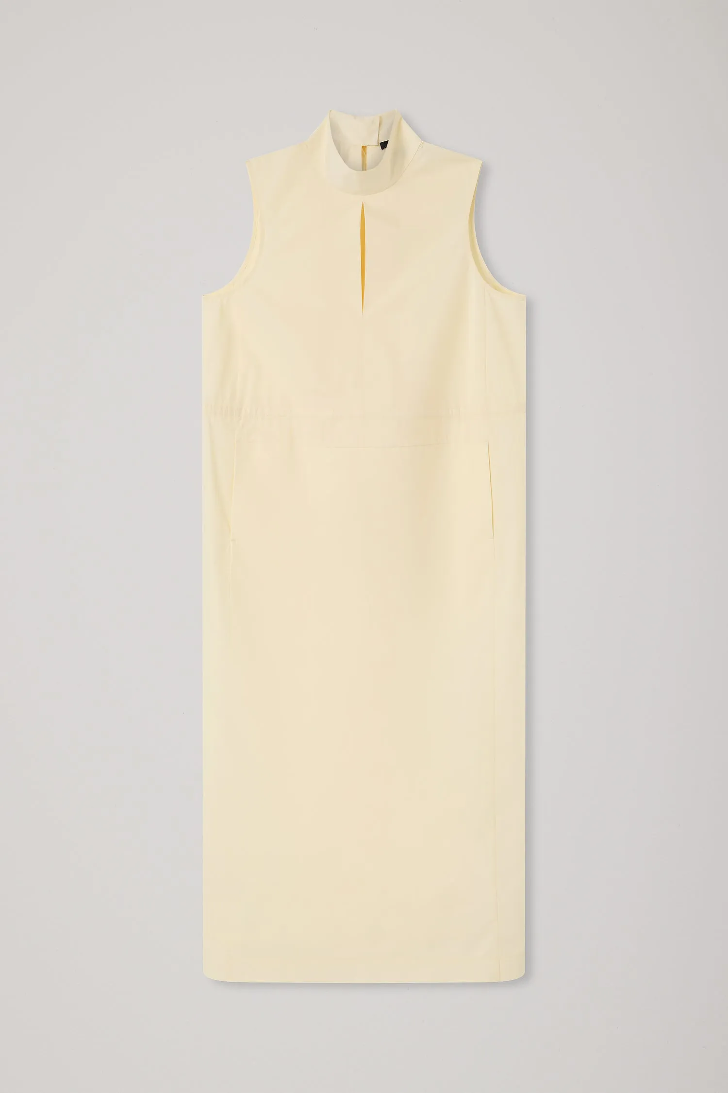 The Ezra Dress sold by A.EMERY product image thumbnail 5