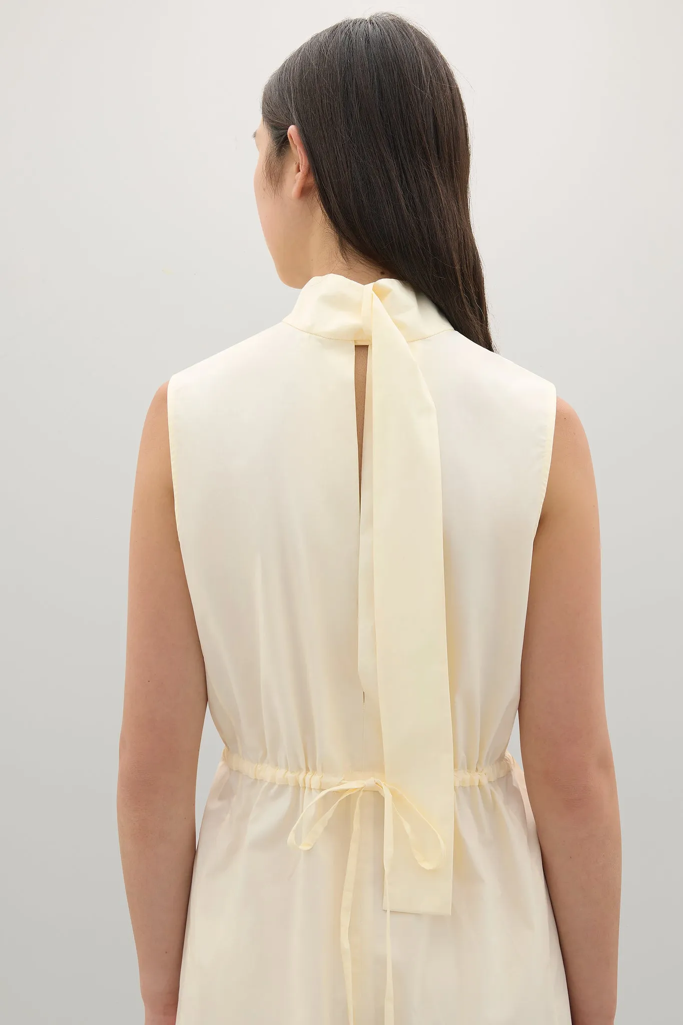 The Ezra Dress sold by A.EMERY product image thumbnail 3