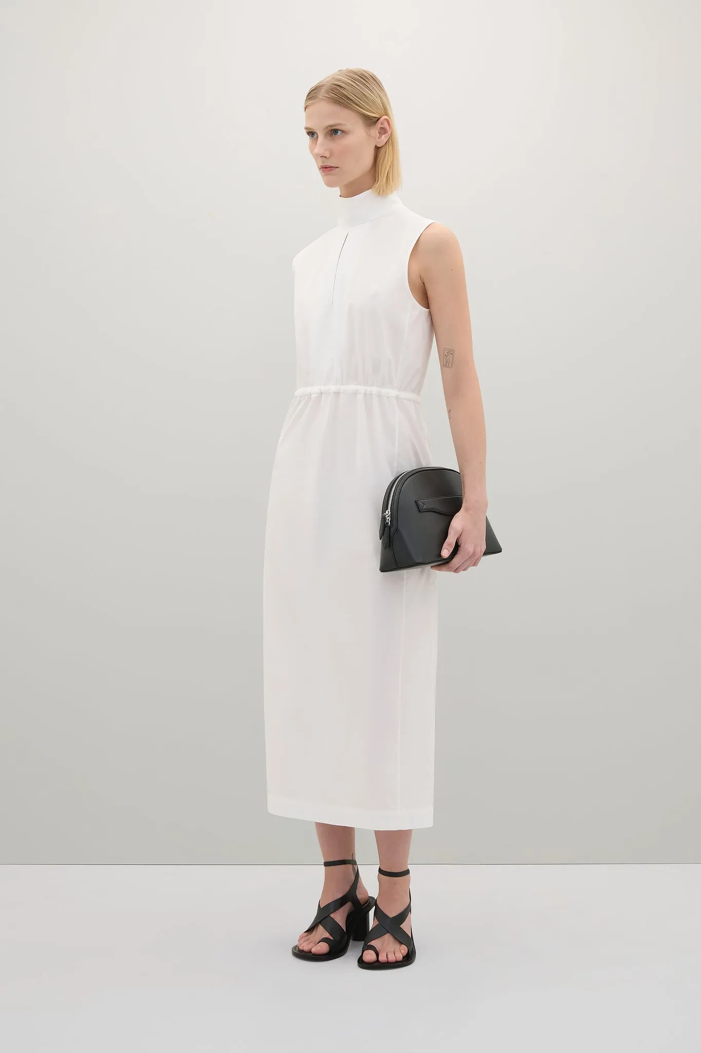 The Ezra Dress sold by A.EMERY