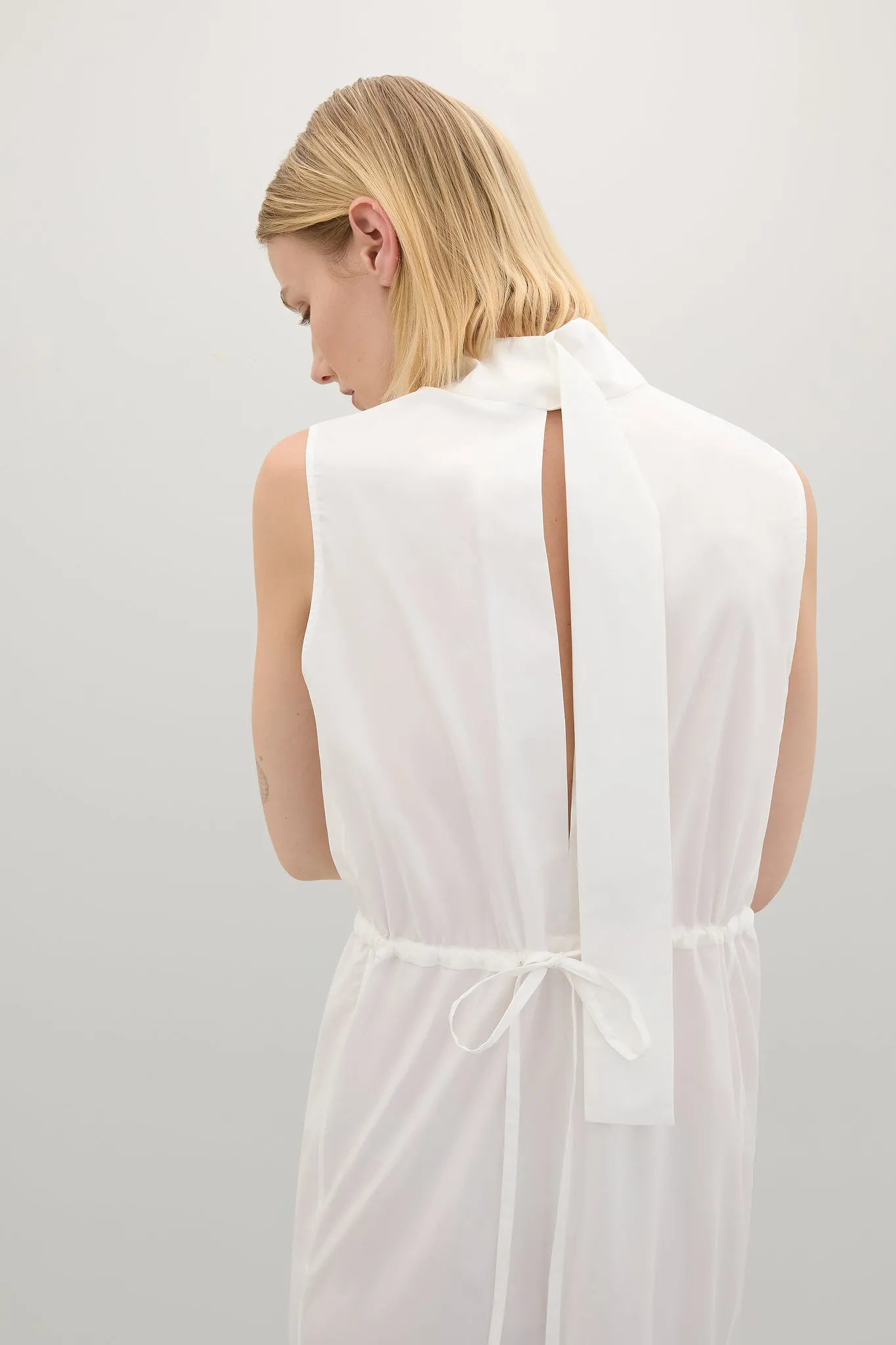 The Ezra Dress sold by A.EMERY product image thumbnail 2