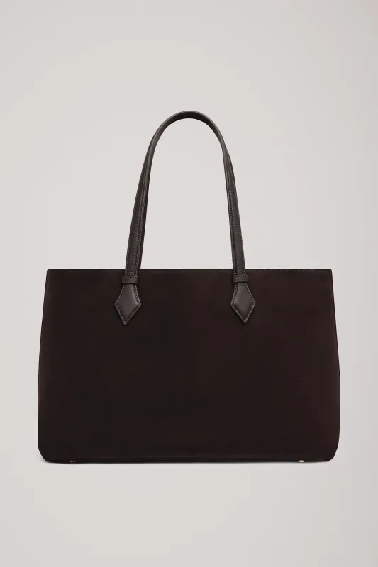 The Ellis Bag made by A.EMERY