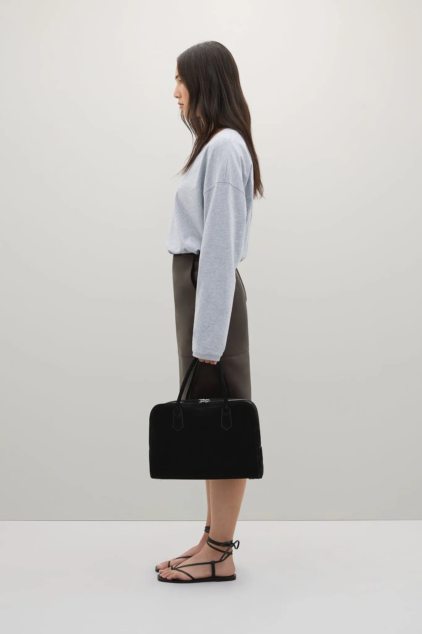 The Talbot Bag sold by A.EMERY product image thumbnail 5