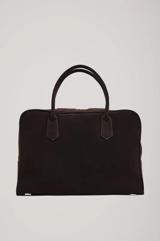 The Talbot Bag made by A.EMERY