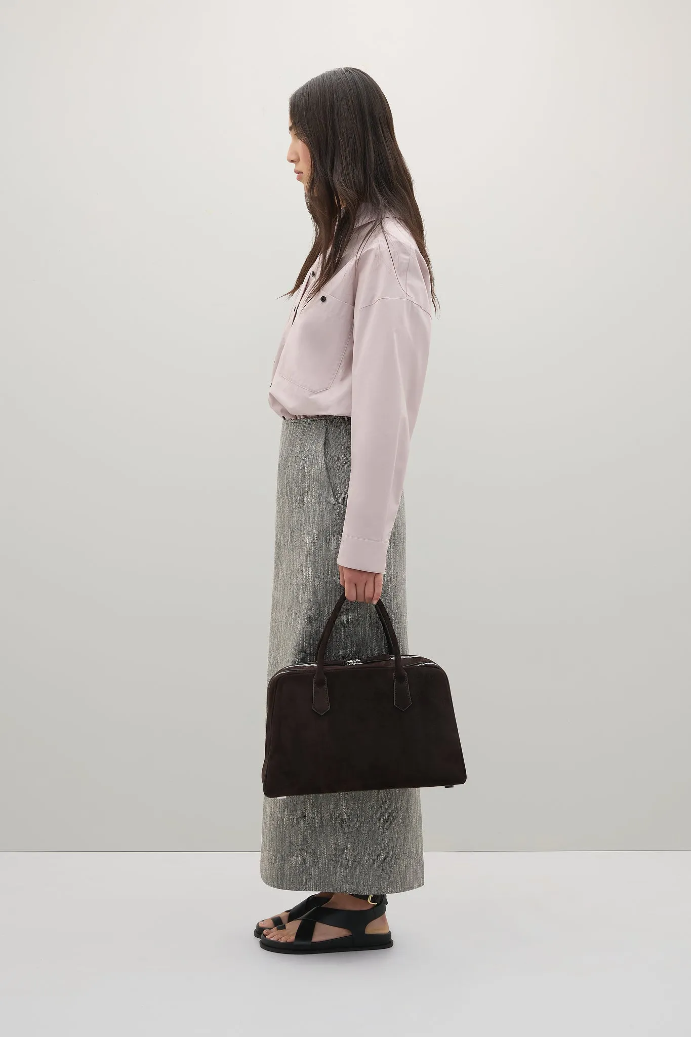 The Talbot Bag sold by A.EMERY product image thumbnail 5