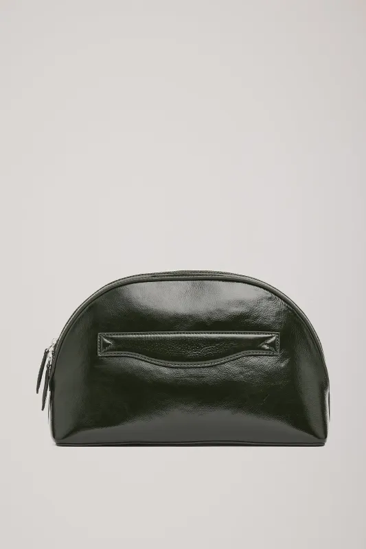 The Halloran Clutch made by A.EMERY