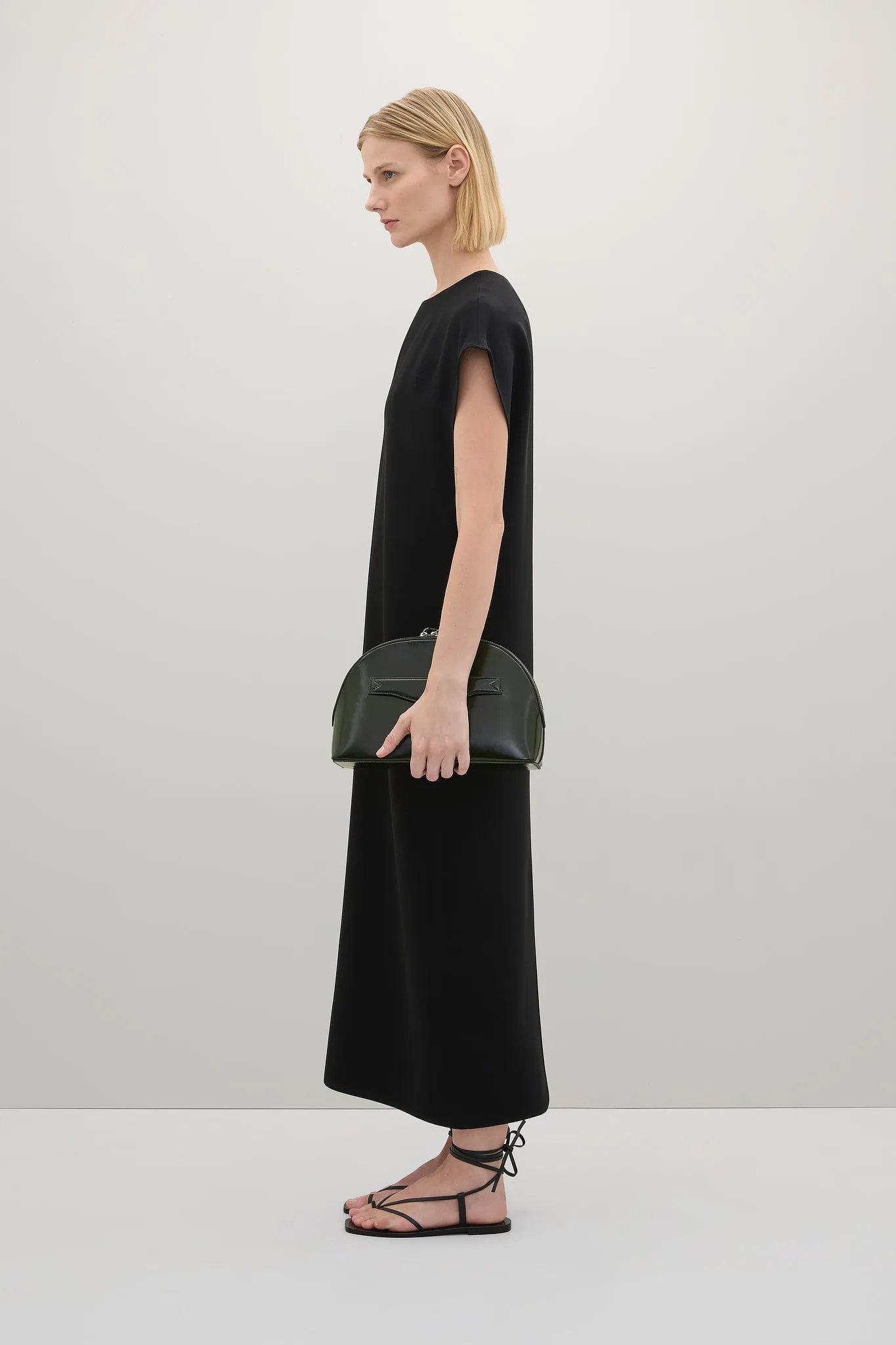The Halloran Clutch sold by A.EMERY product image thumbnail 5