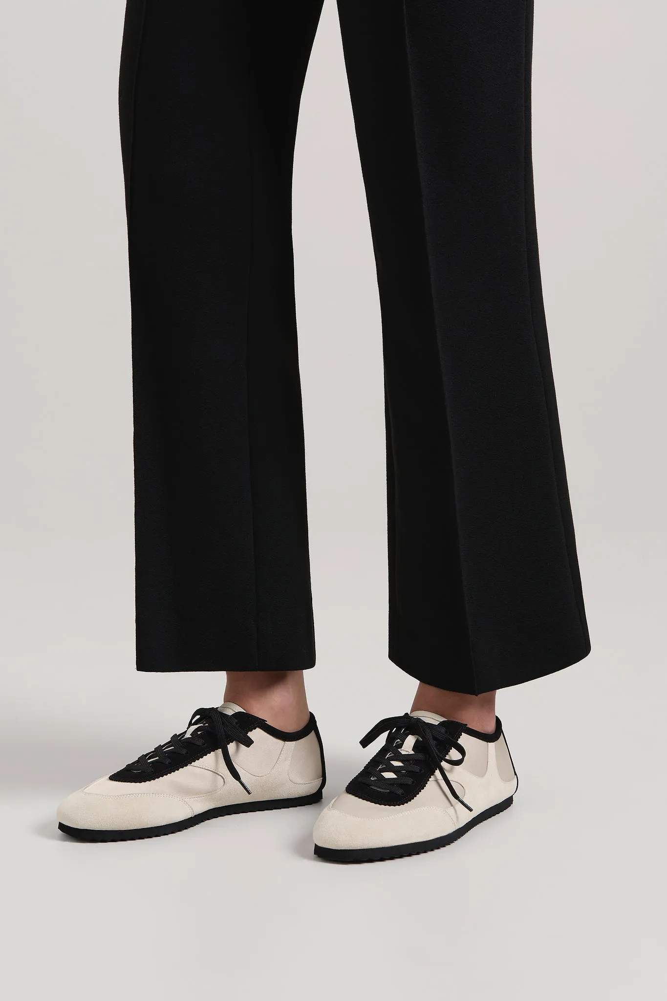 The Adams Low Sneaker sold by A.EMERY product image thumbnail 4