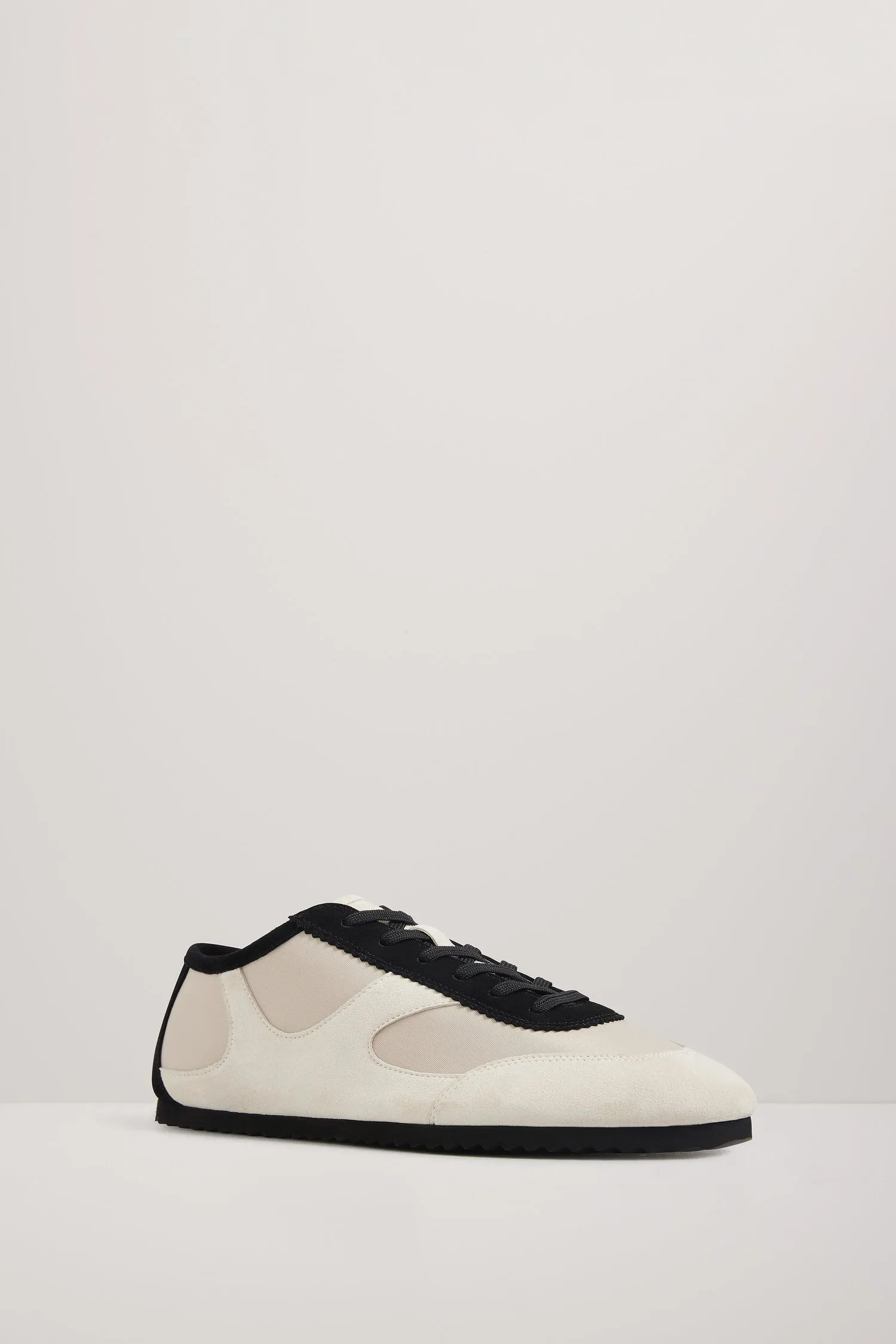 The Adams Low Sneaker sold by A.EMERY product image thumbnail 2