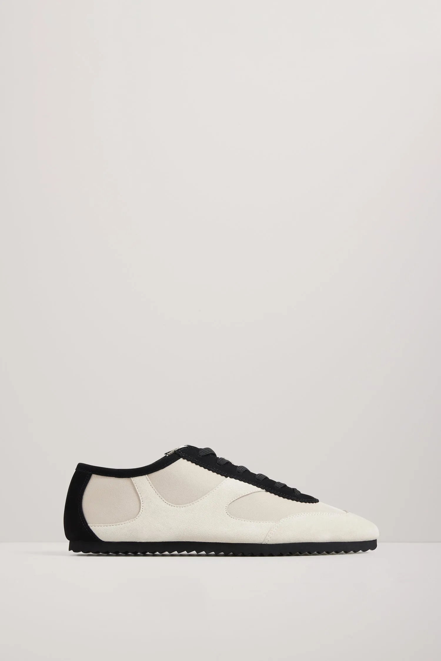 The Adams Low Sneaker sold by A.EMERY