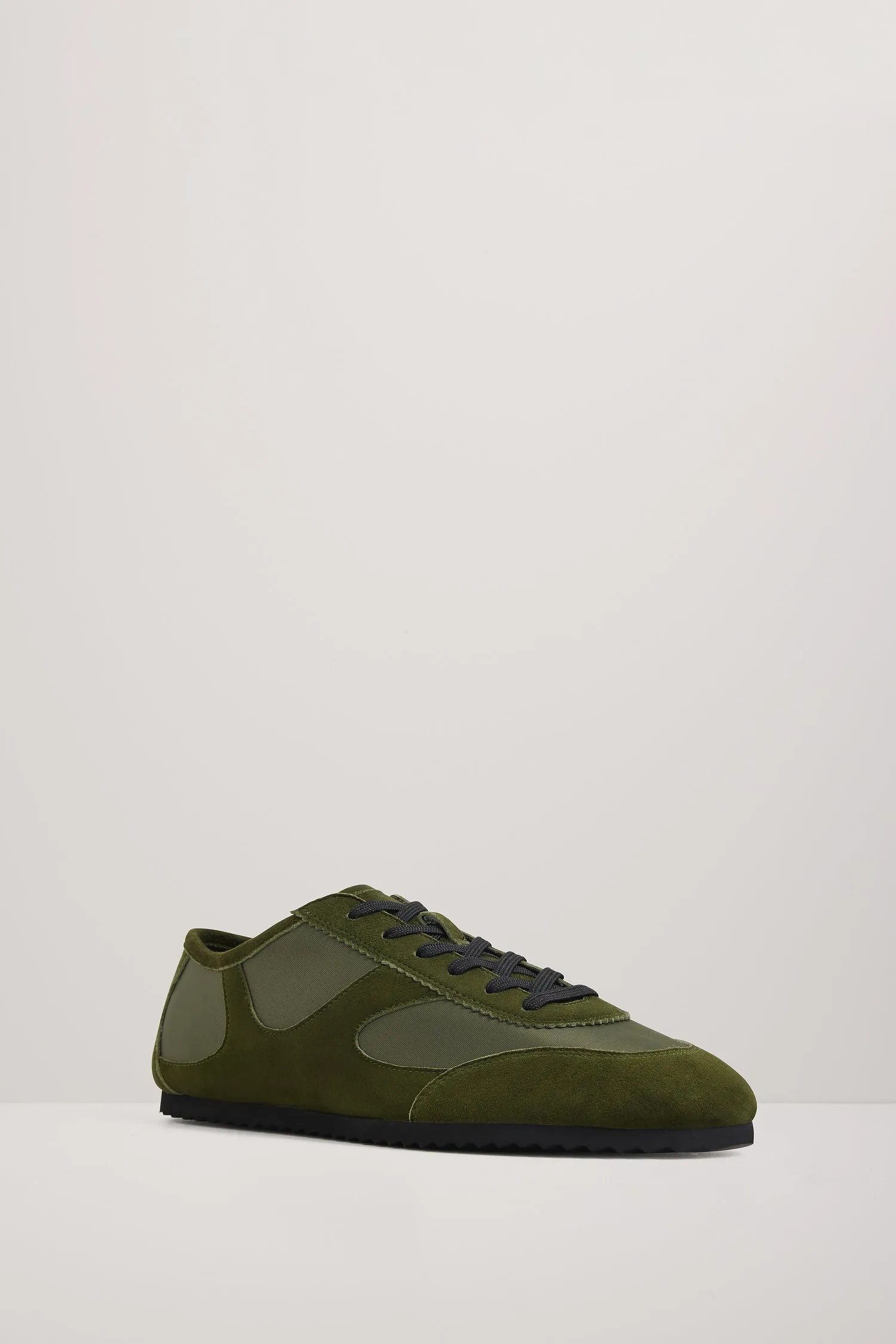 The Adams Low Sneaker sold by A.EMERY product image thumbnail 2