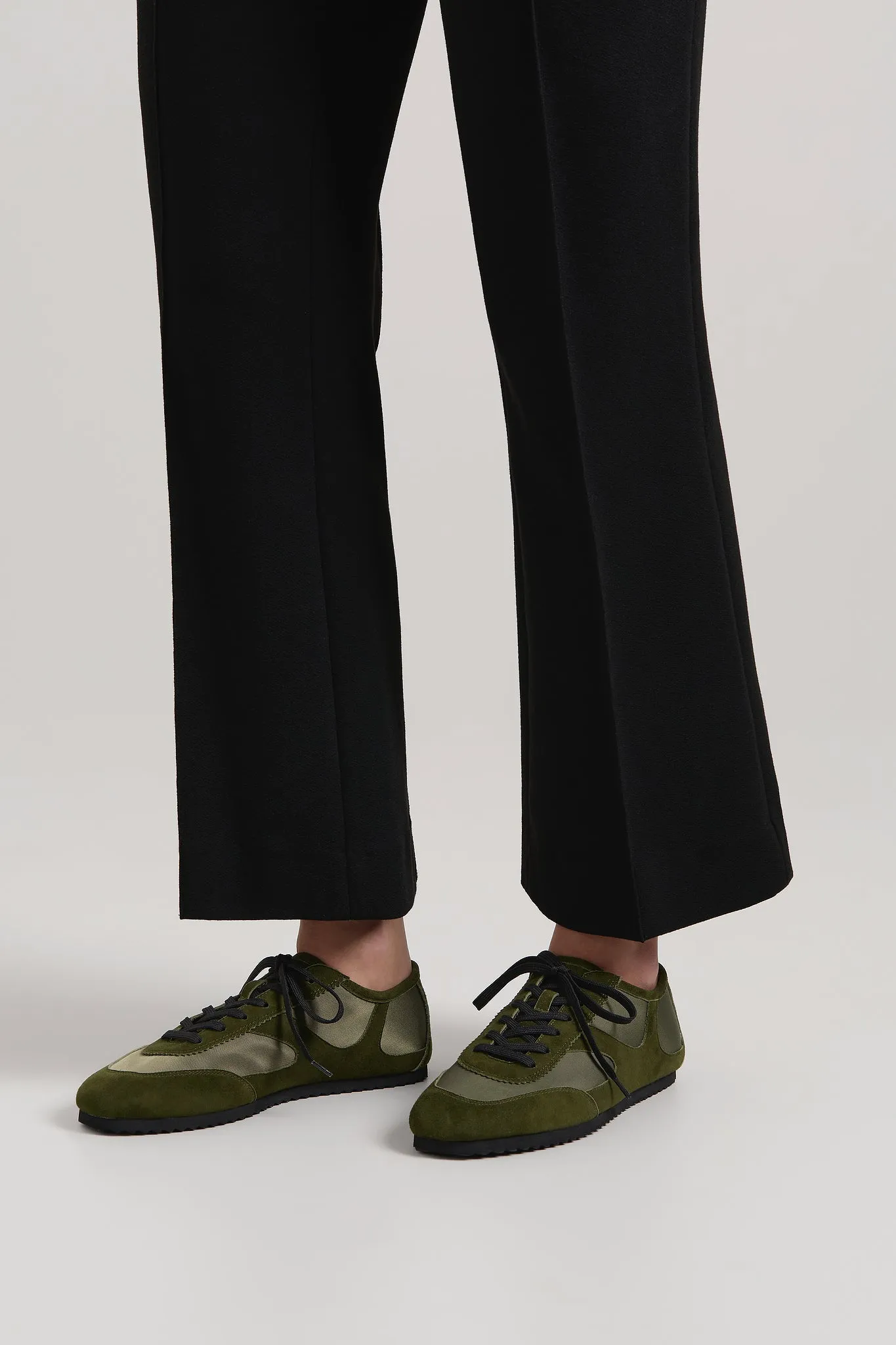 The Adams Low Sneaker sold by A.EMERY product image thumbnail 4