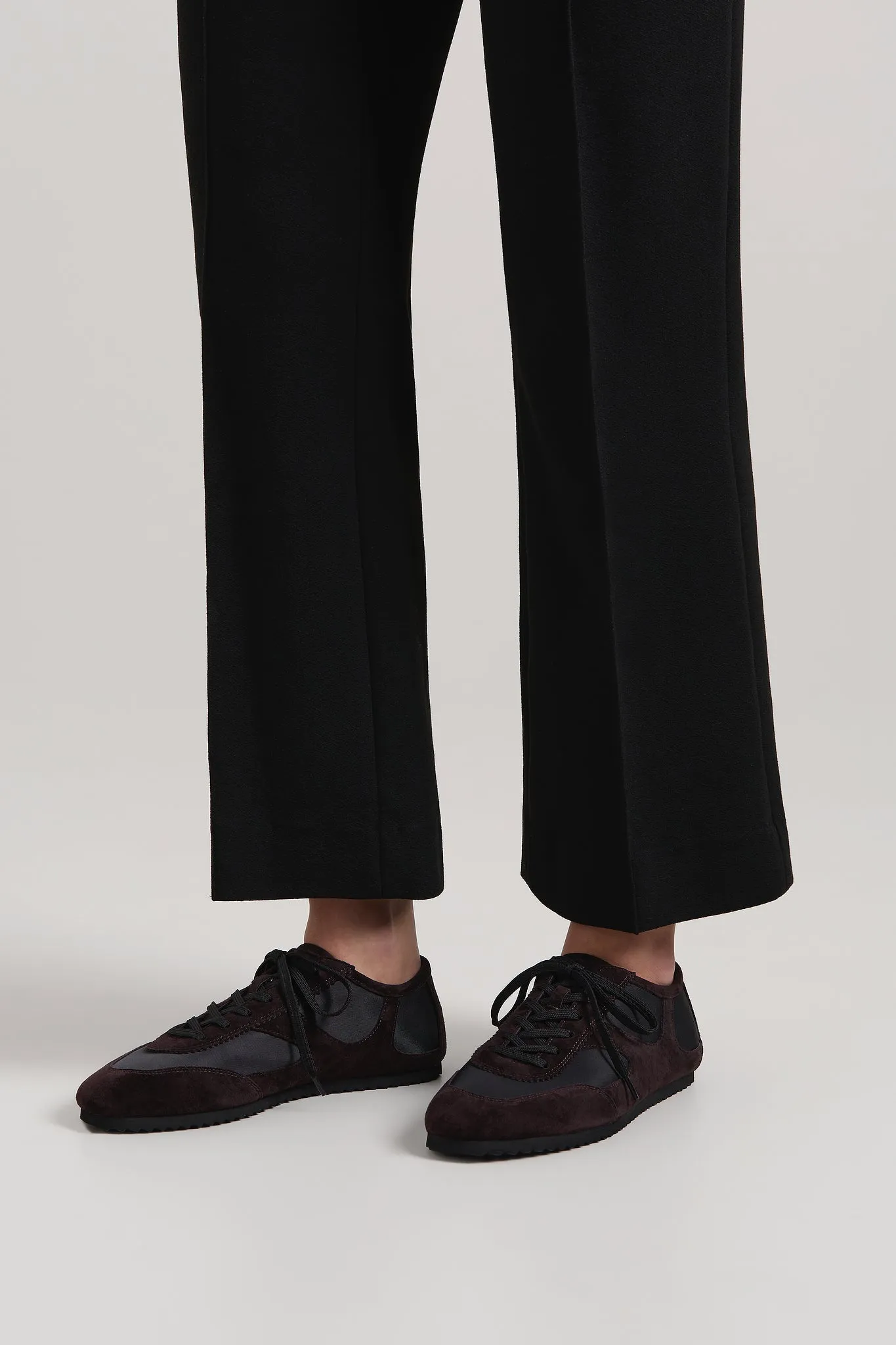 The Adams Low Sneaker sold by A.EMERY product image thumbnail 4