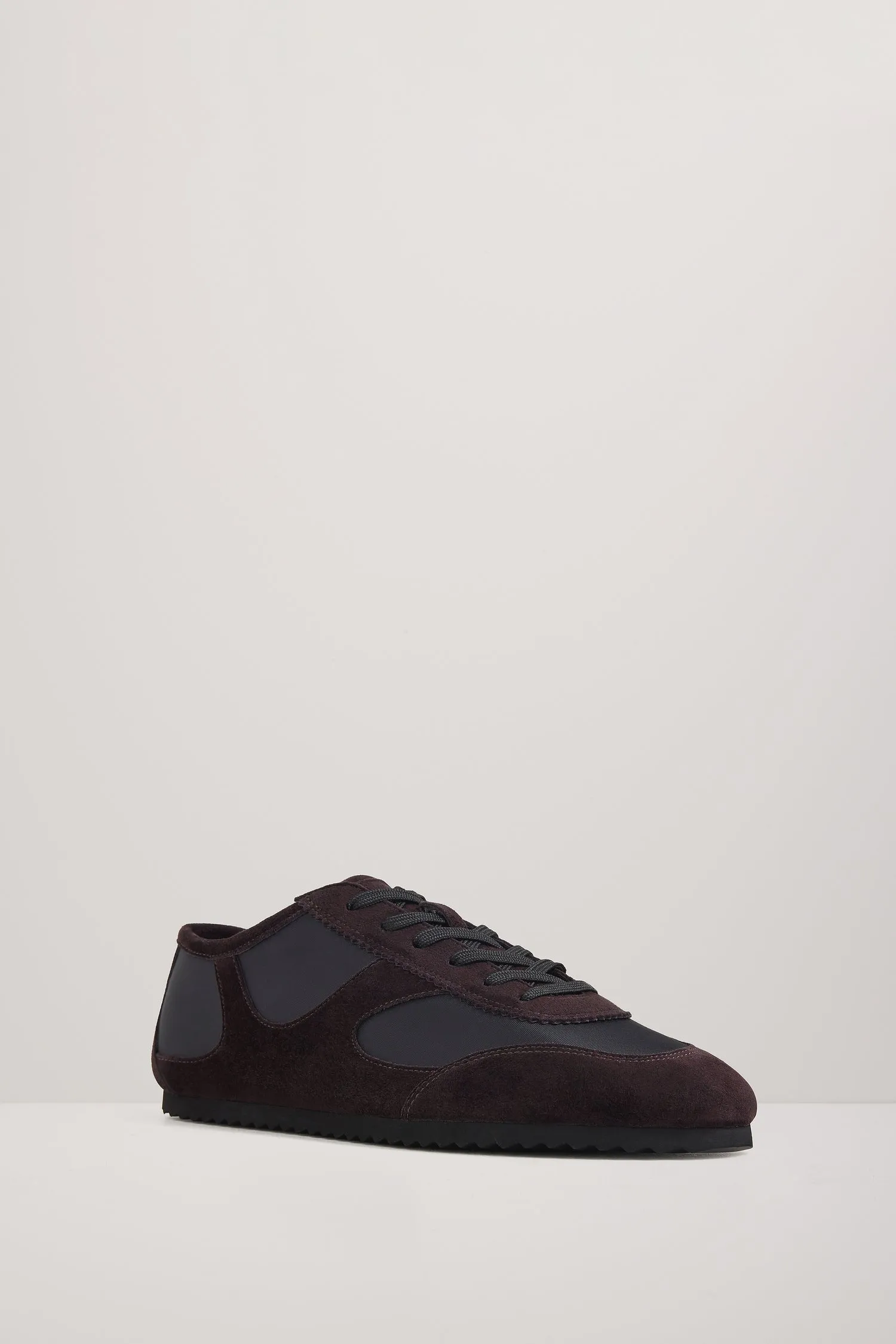 The Adams Low Sneaker sold by A.EMERY product image thumbnail 2