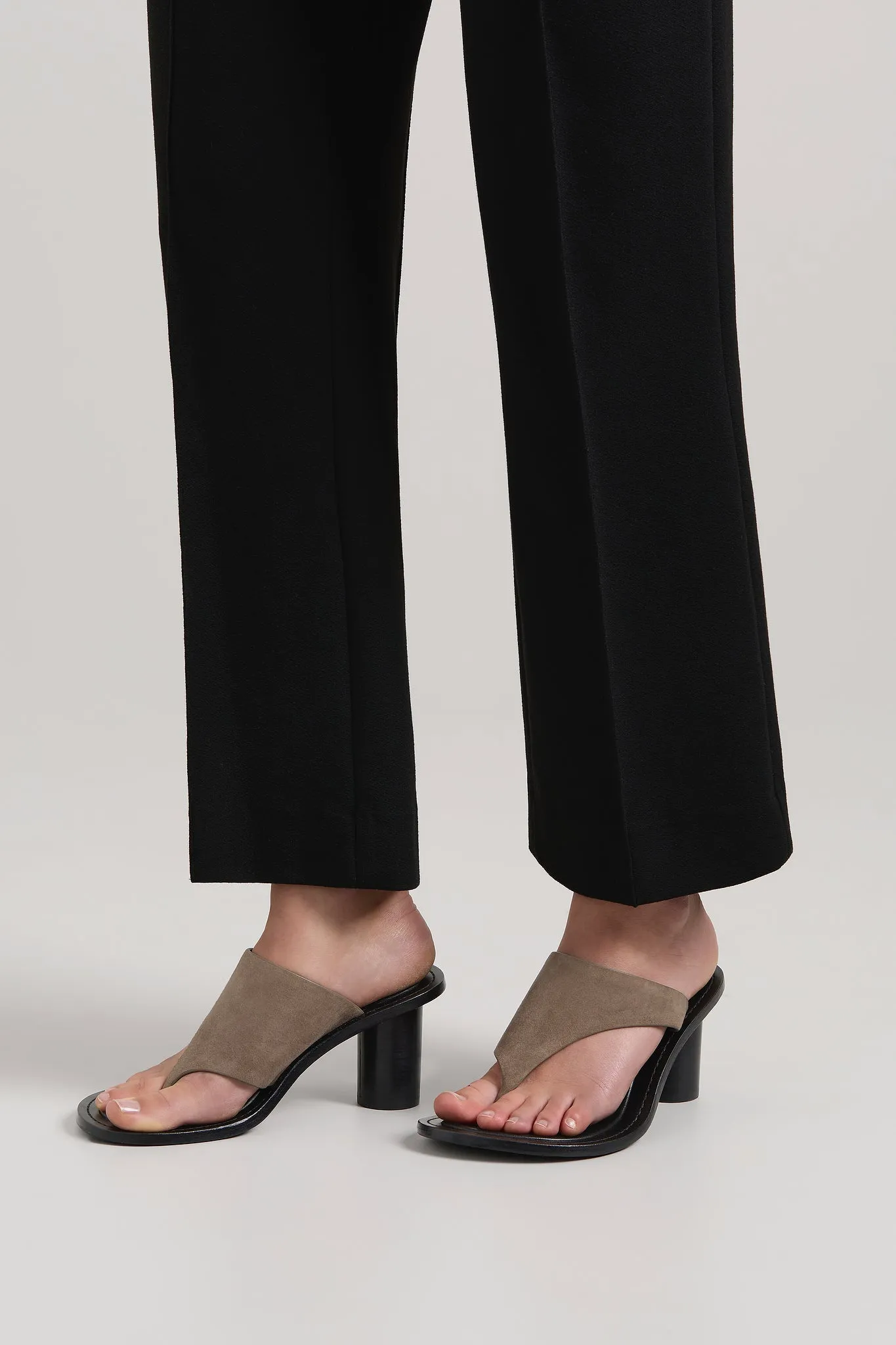 The Hardie Heeled Sandal sold by A.EMERY product image thumbnail 4