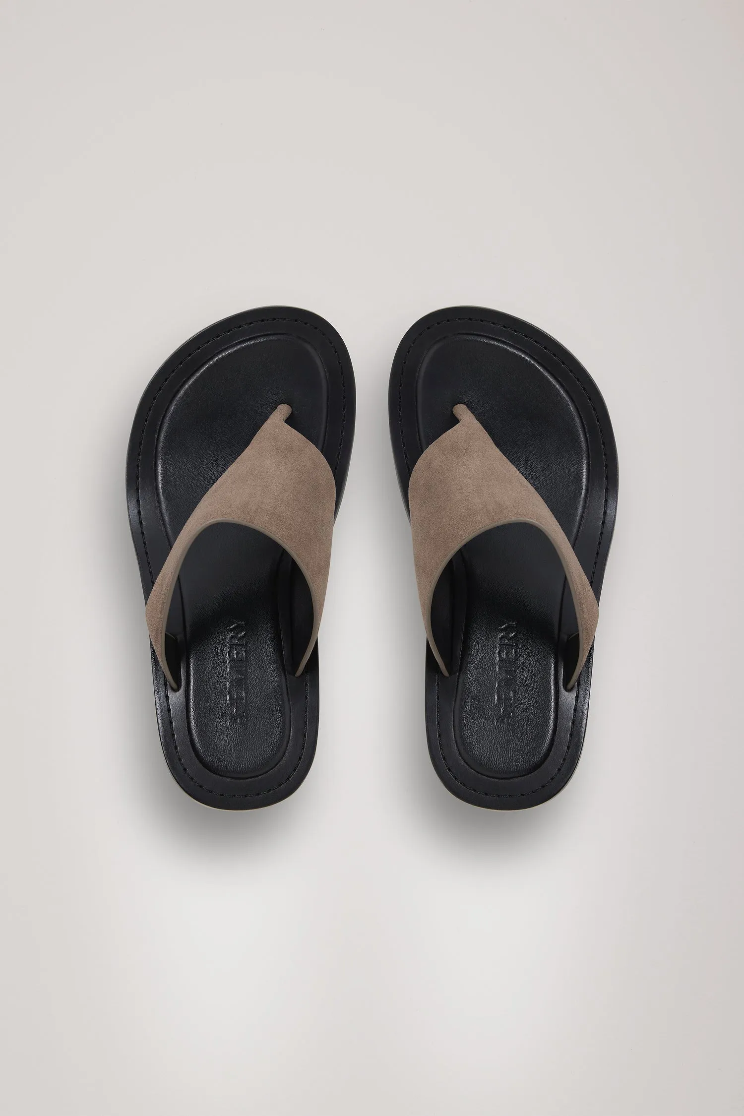 The Hardie Heeled Sandal sold by A.EMERY product image thumbnail 3