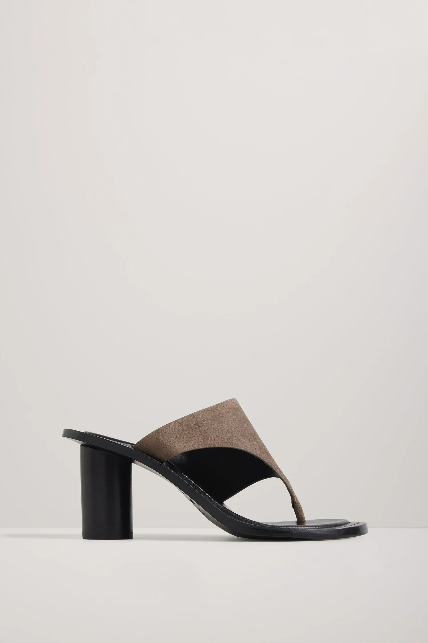 The Hardie Heeled Sandal sold by A.EMERY
