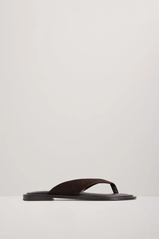The Viola Sandal made by A.EMERY