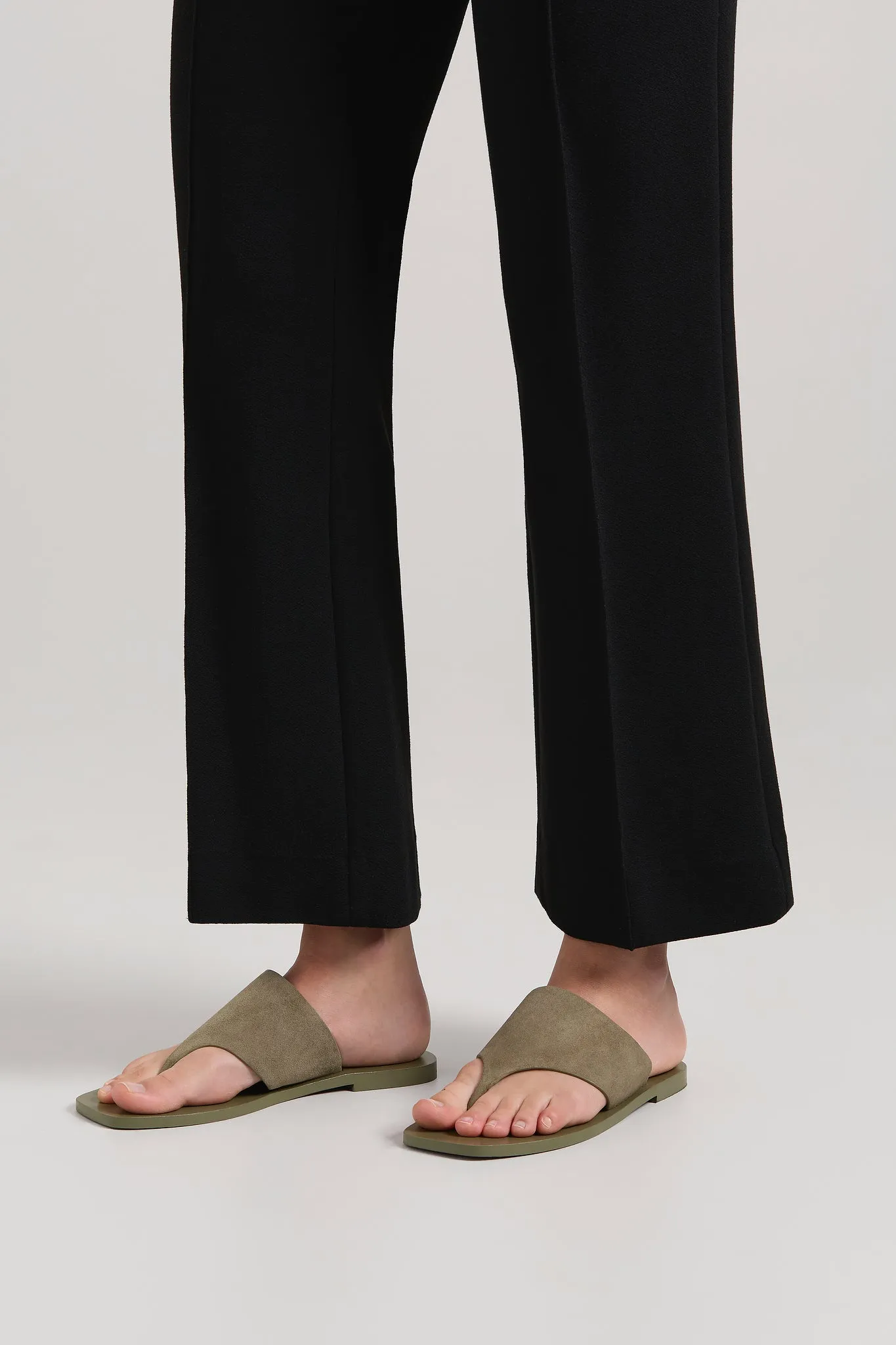 The Paton Sandal sold by A.EMERY product image thumbnail 4