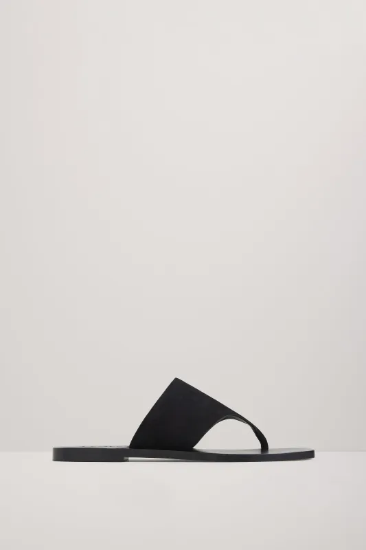 The Paton Sandal made by A.EMERY