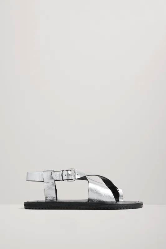 The Ora Sandal made by A.EMERY