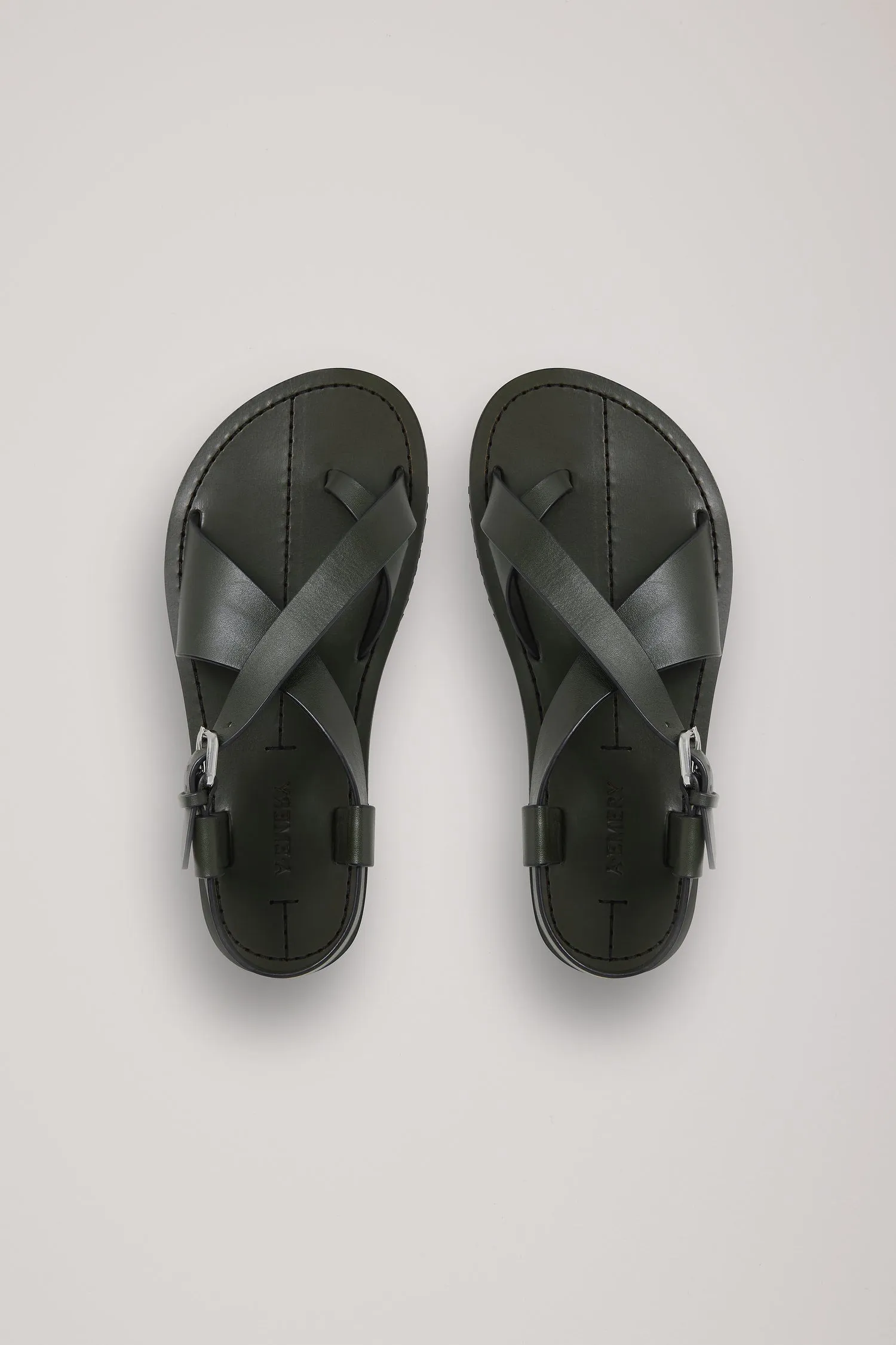 The Ora Sandal sold by A.EMERY product image thumbnail 3
