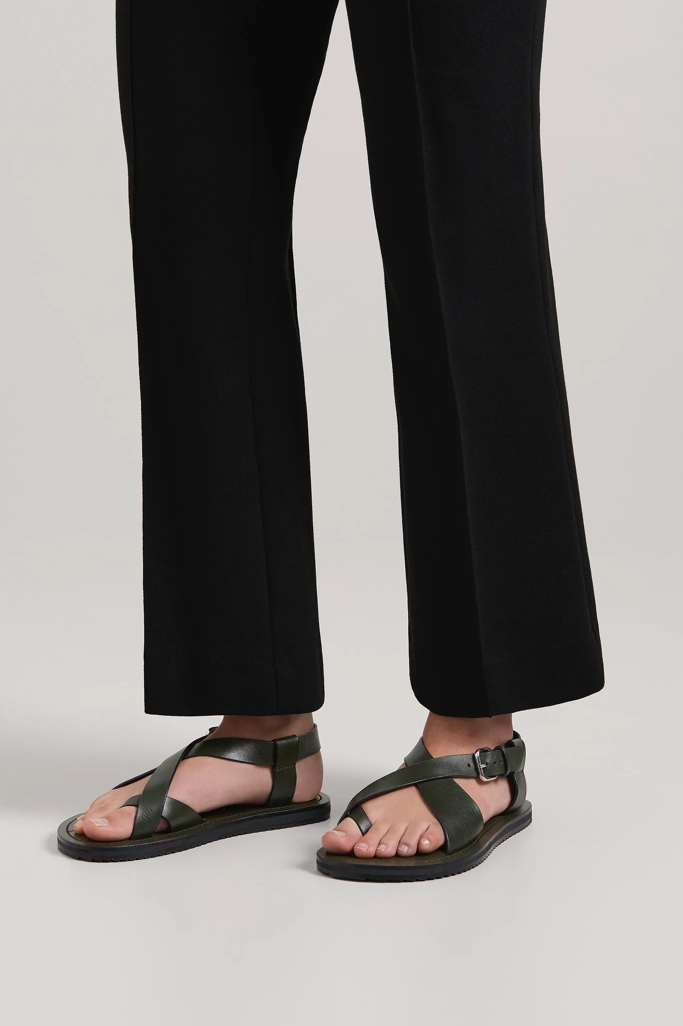 The Ora Sandal sold by A.EMERY product image thumbnail 4