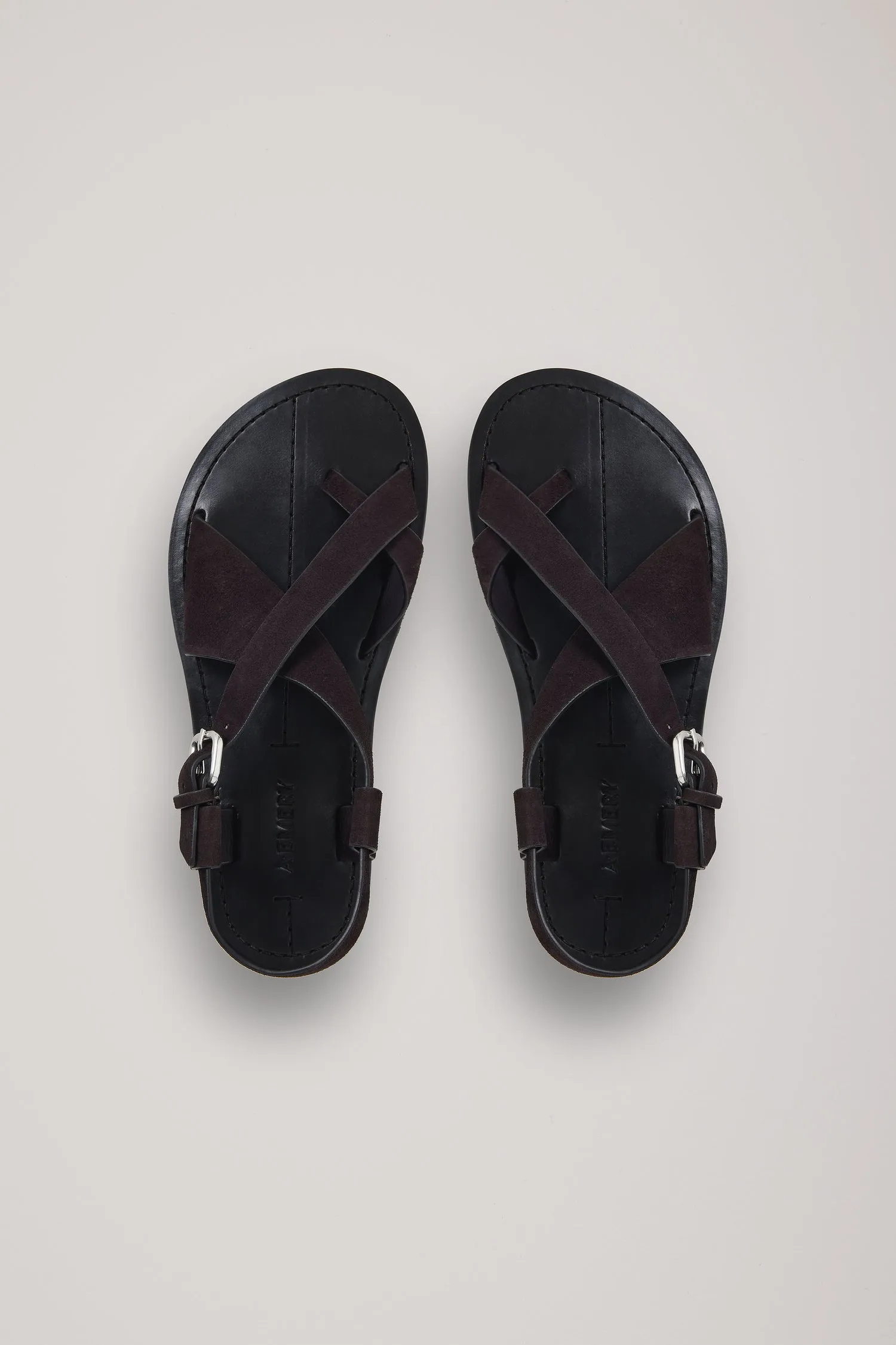 The Ora Sandal sold by A.EMERY product image thumbnail 3
