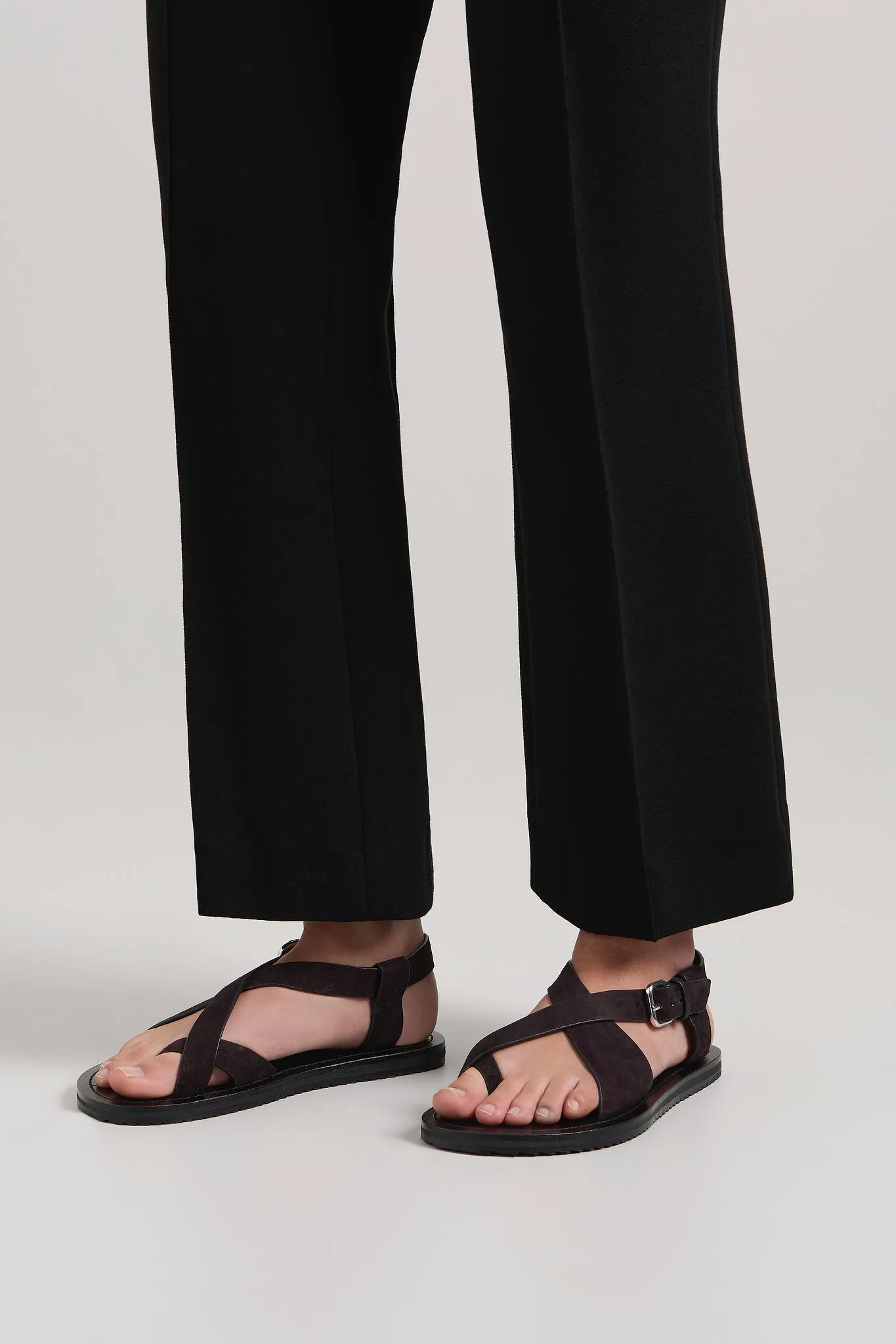 The Ora Sandal sold by A.EMERY product image thumbnail 4