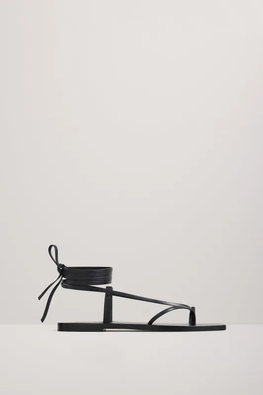 The Nolan Sandal made by A.EMERY