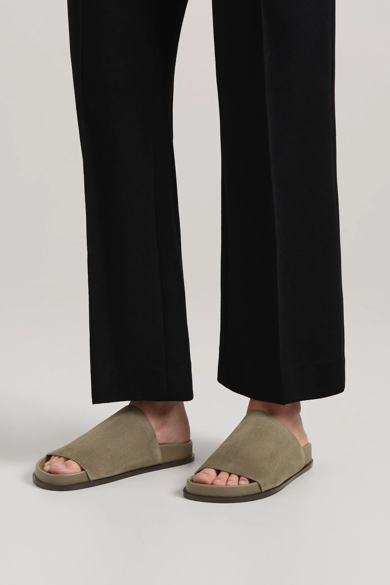 The Luca Sandal sold by A.EMERY product image thumbnail 4