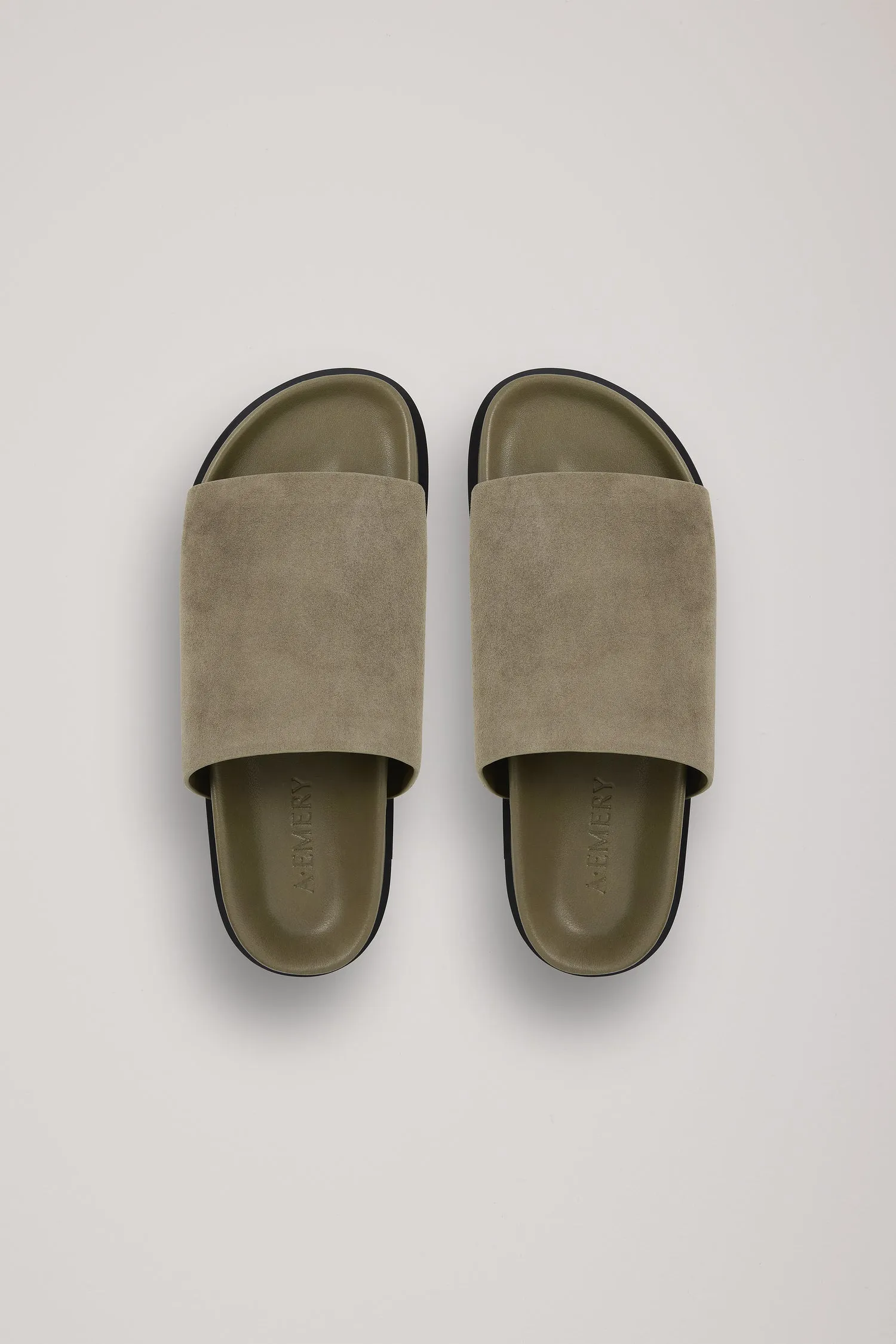 The Luca Sandal sold by A.EMERY product image thumbnail 3