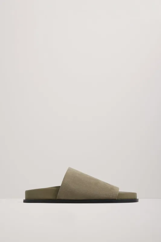 The Luca Sandal made by A.EMERY